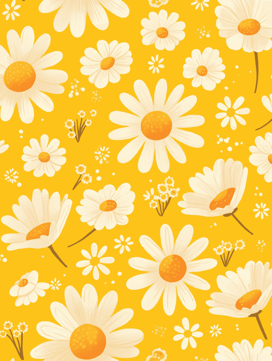 Fresh Design 016 original repeating artwork