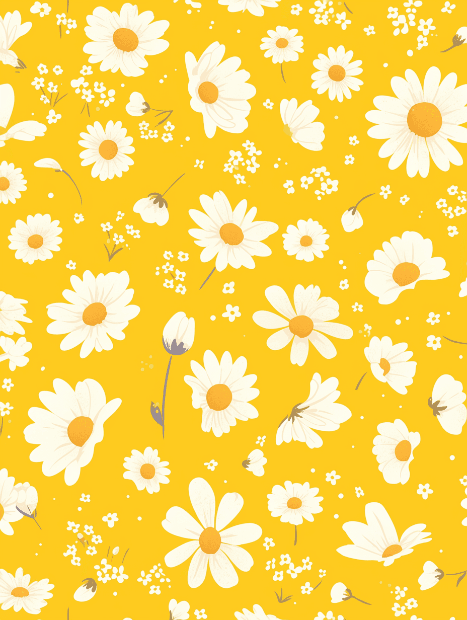 Fresh Design 015 original repeating artwork