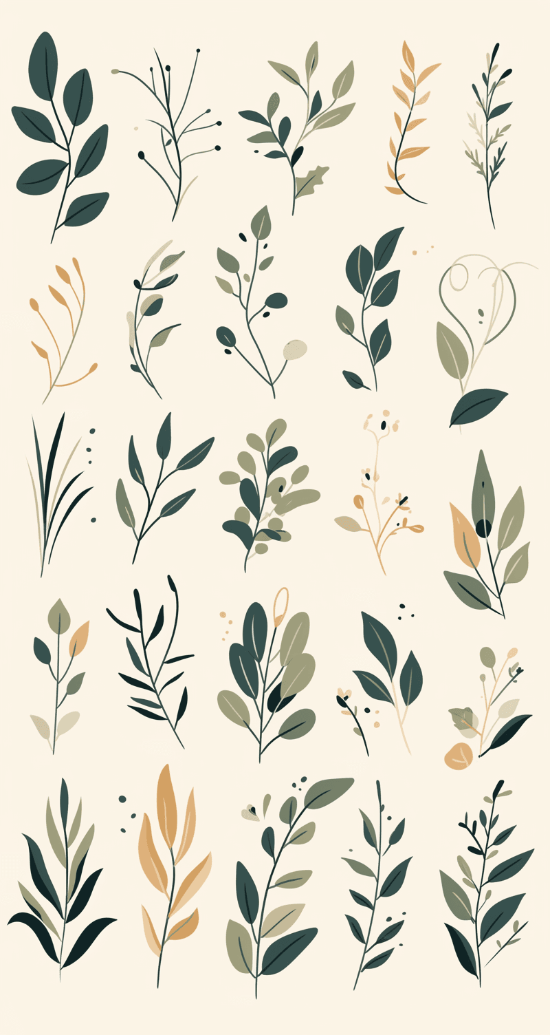 Fresh Design Loop original repeating artwork