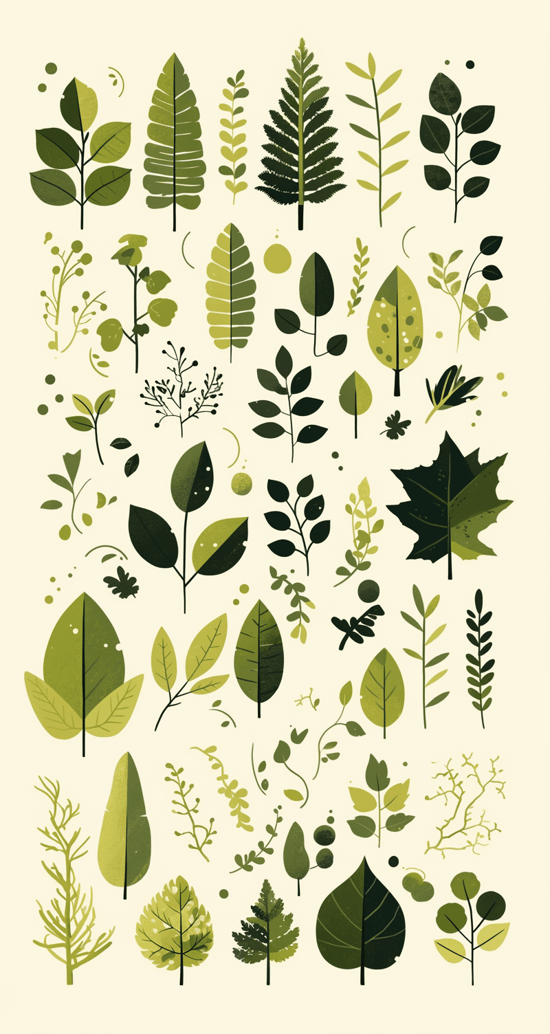 Fresh Design Edition original repeating artwork