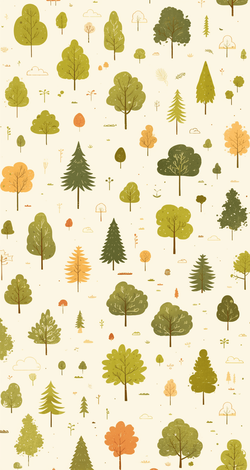 Fresh Design 014 original repeating artwork