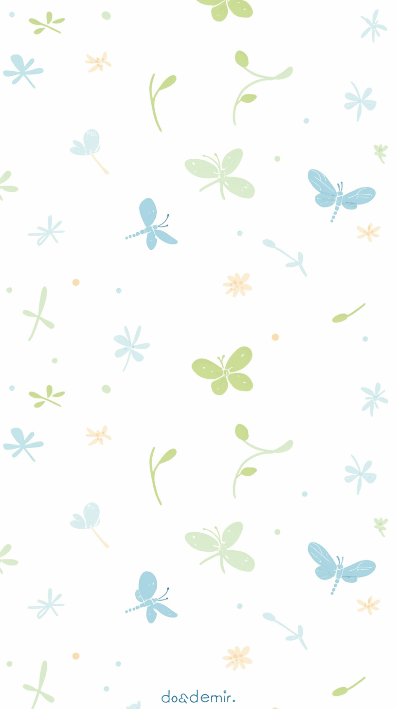Fresh Design 005 original repeating artwork