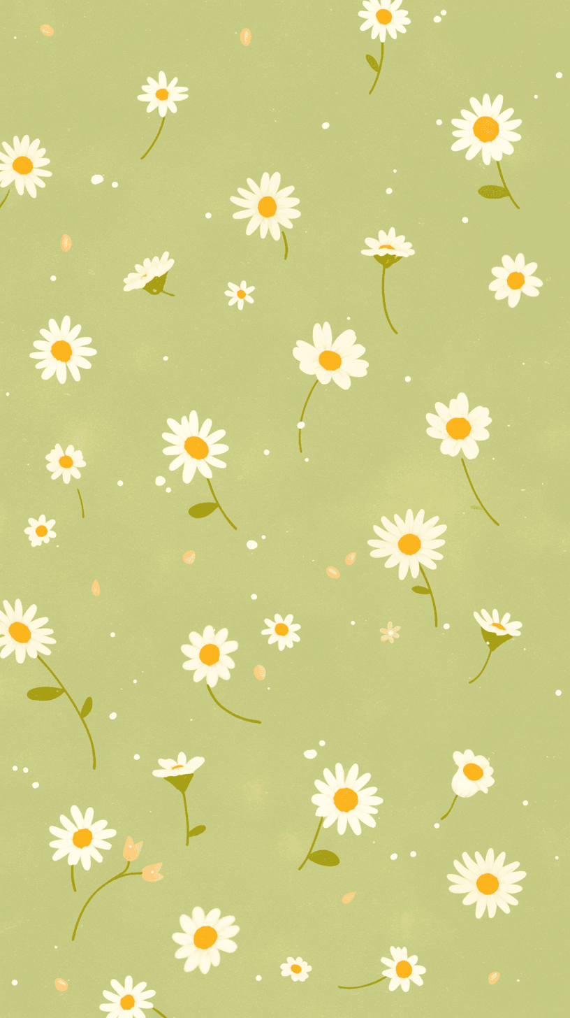 Fresh Design North original repeating artwork