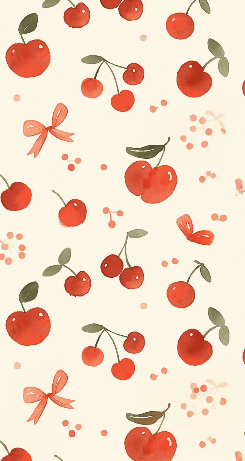 Fresh Design 003 original repeating artwork