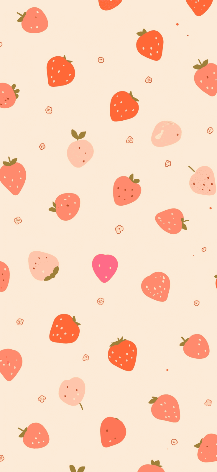 Fresh Design Avenue original repeating artwork