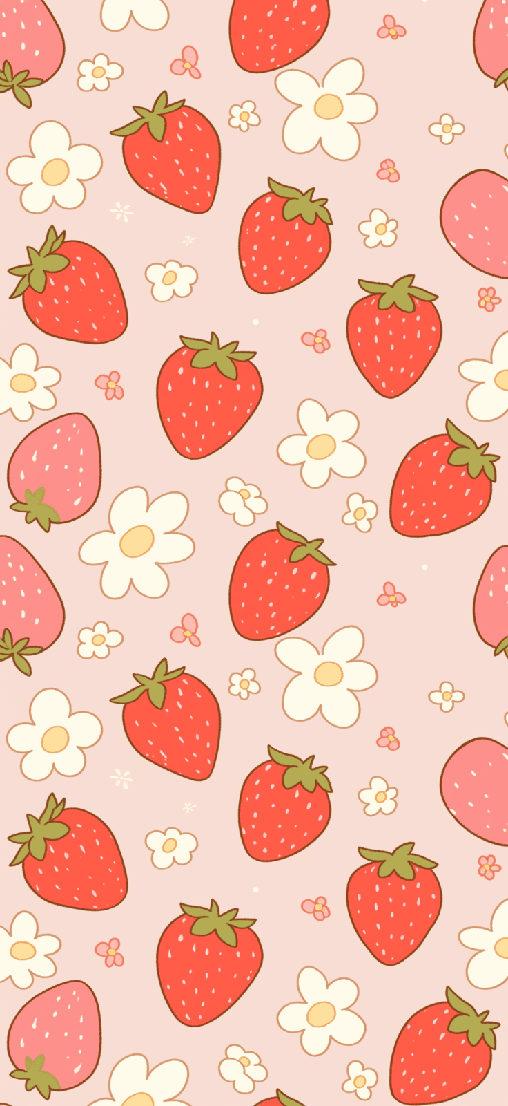 Fresh Design Rest original repeating artwork