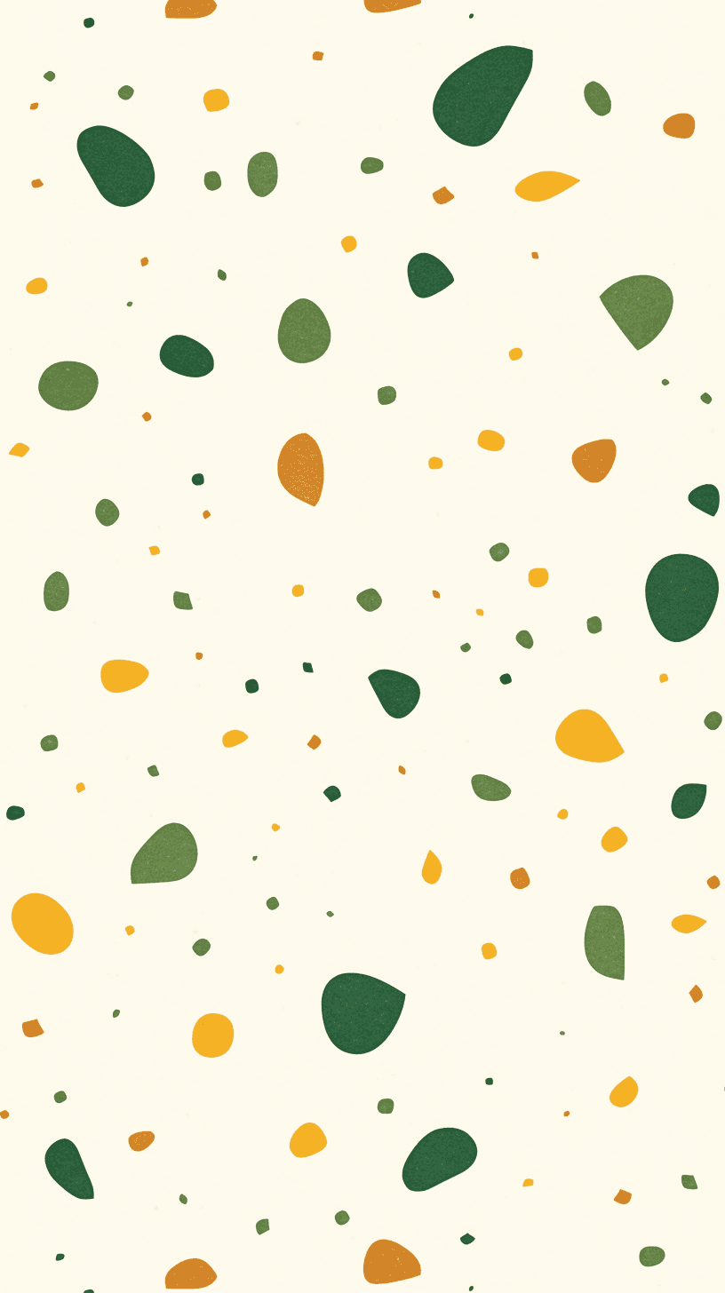 Fresh Design Play original repeating artwork