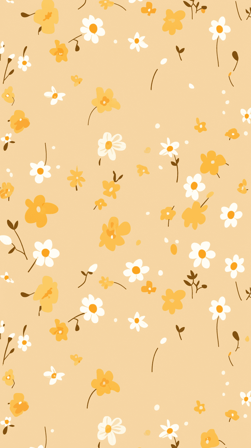 Fresh Bloom 242 original repeating artwork