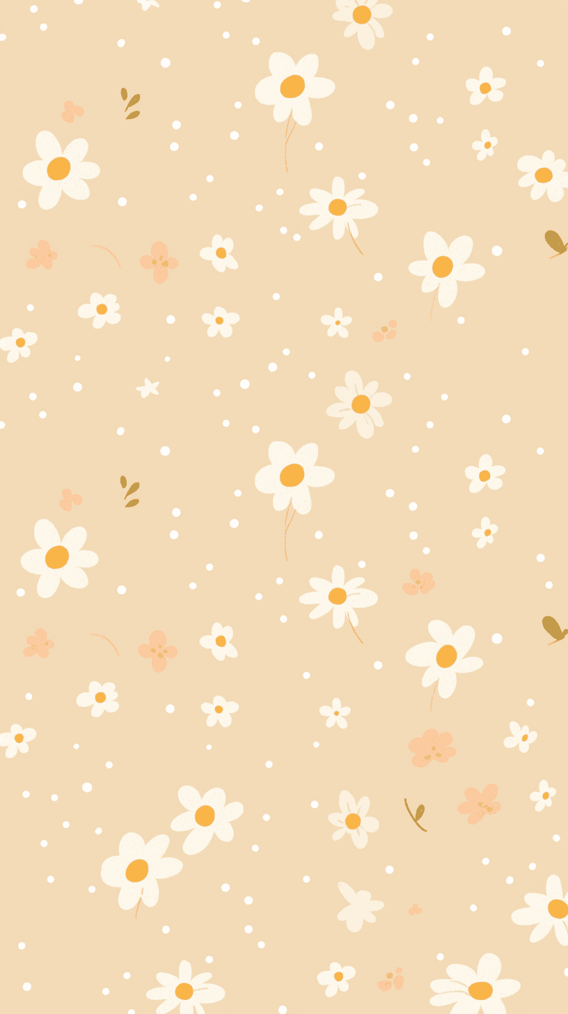 Fresh Bloom 119 original repeating artwork