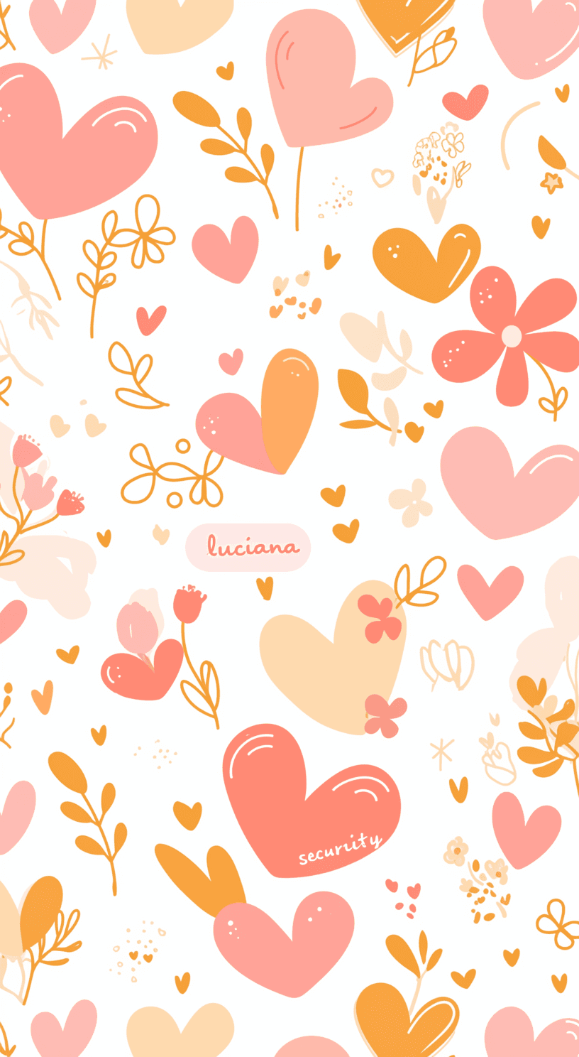 Fresh Bloom 382 original repeating artwork