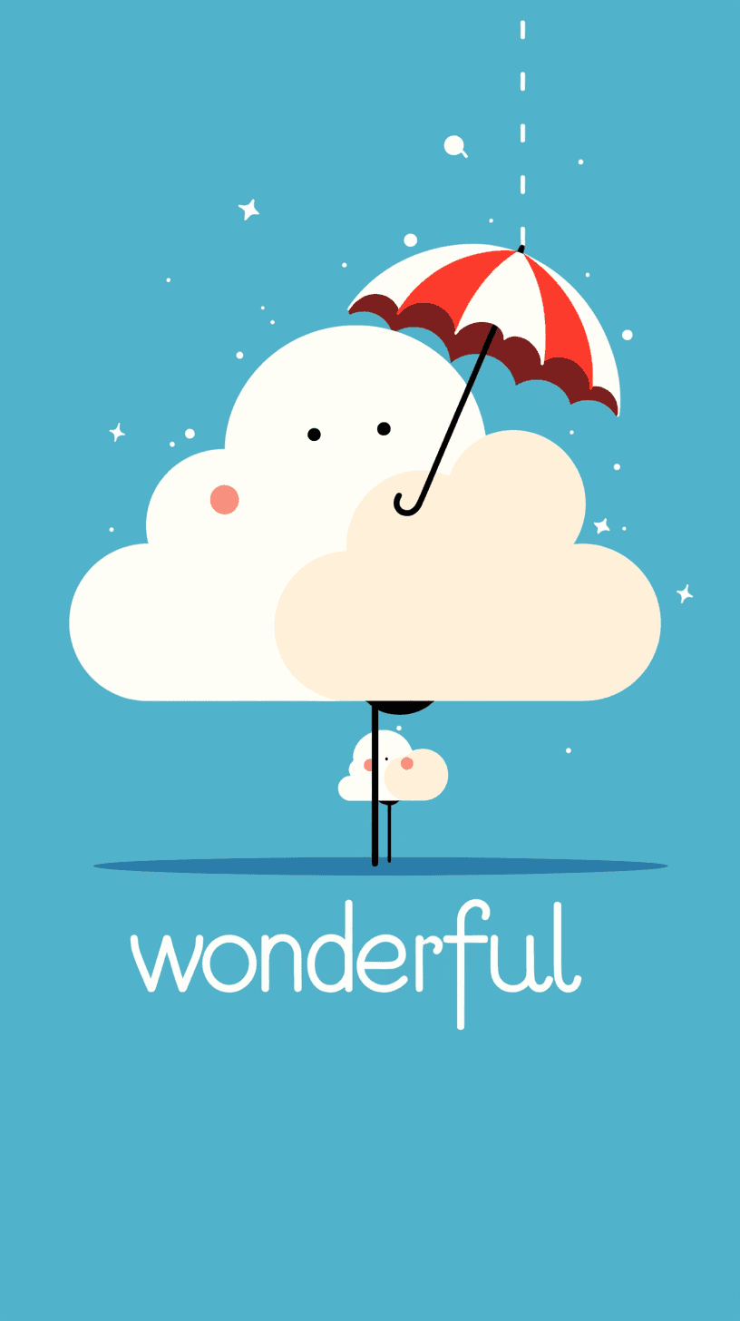 Cloud 179 original repeating artwork