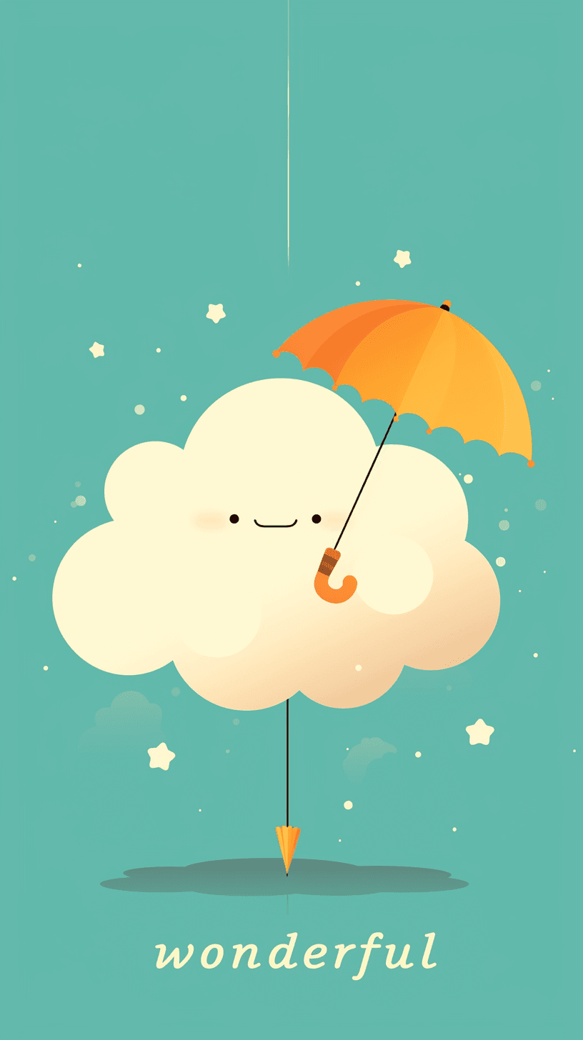 Cloud 178 original repeating artwork