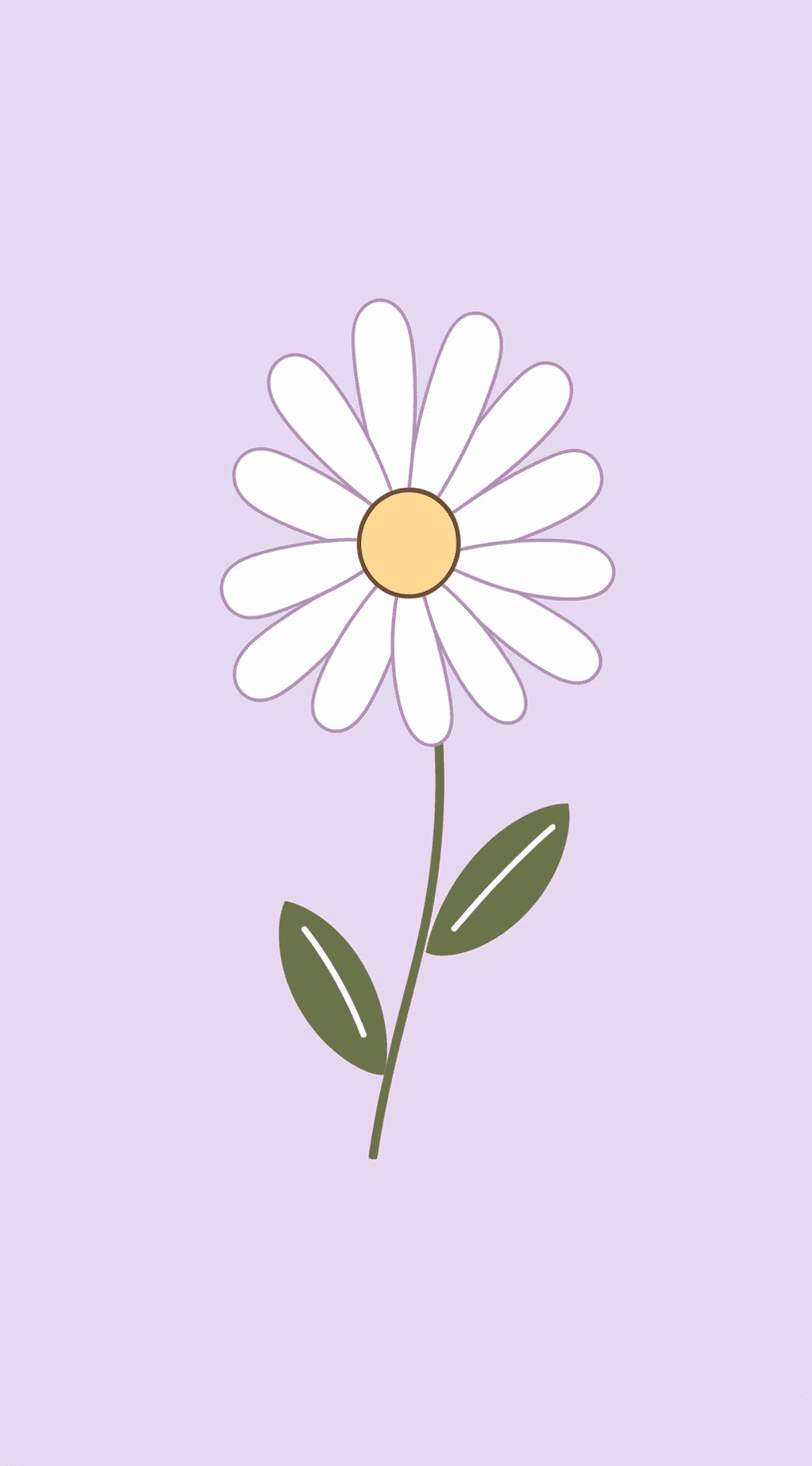 Blossom 1173 original repeating artwork