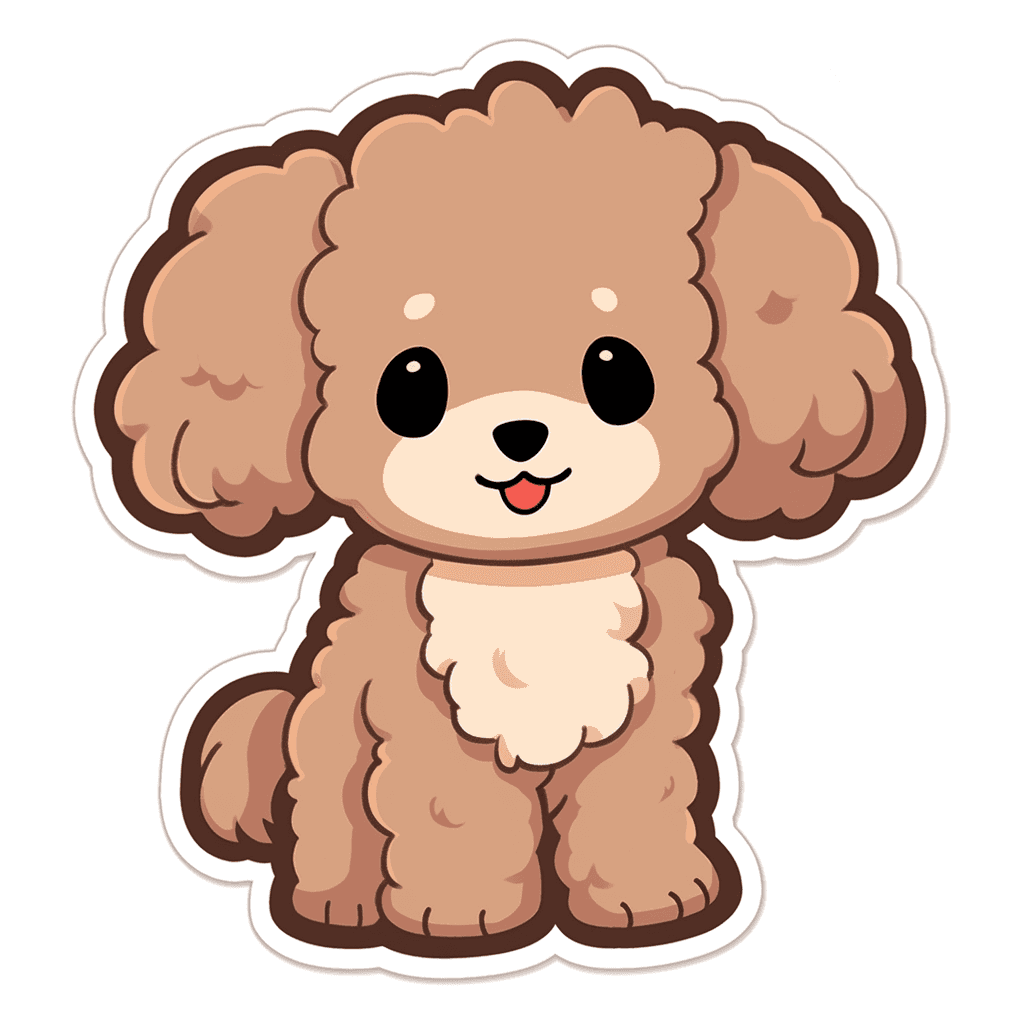 Dog 242 original repeating artwork