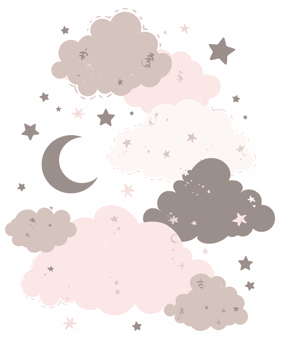 Cloud 118 original repeating artwork