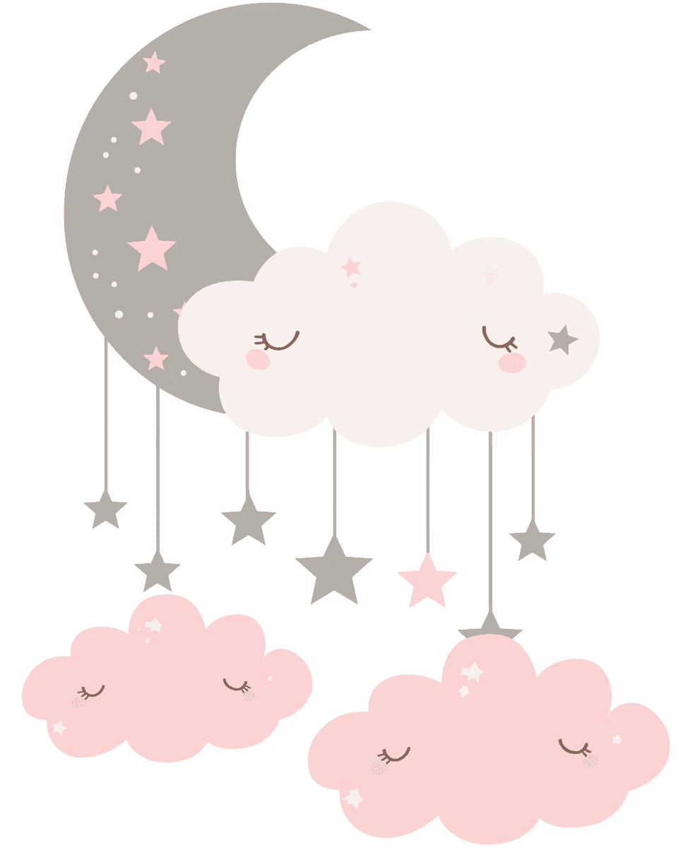 Cloud 113 original repeating artwork