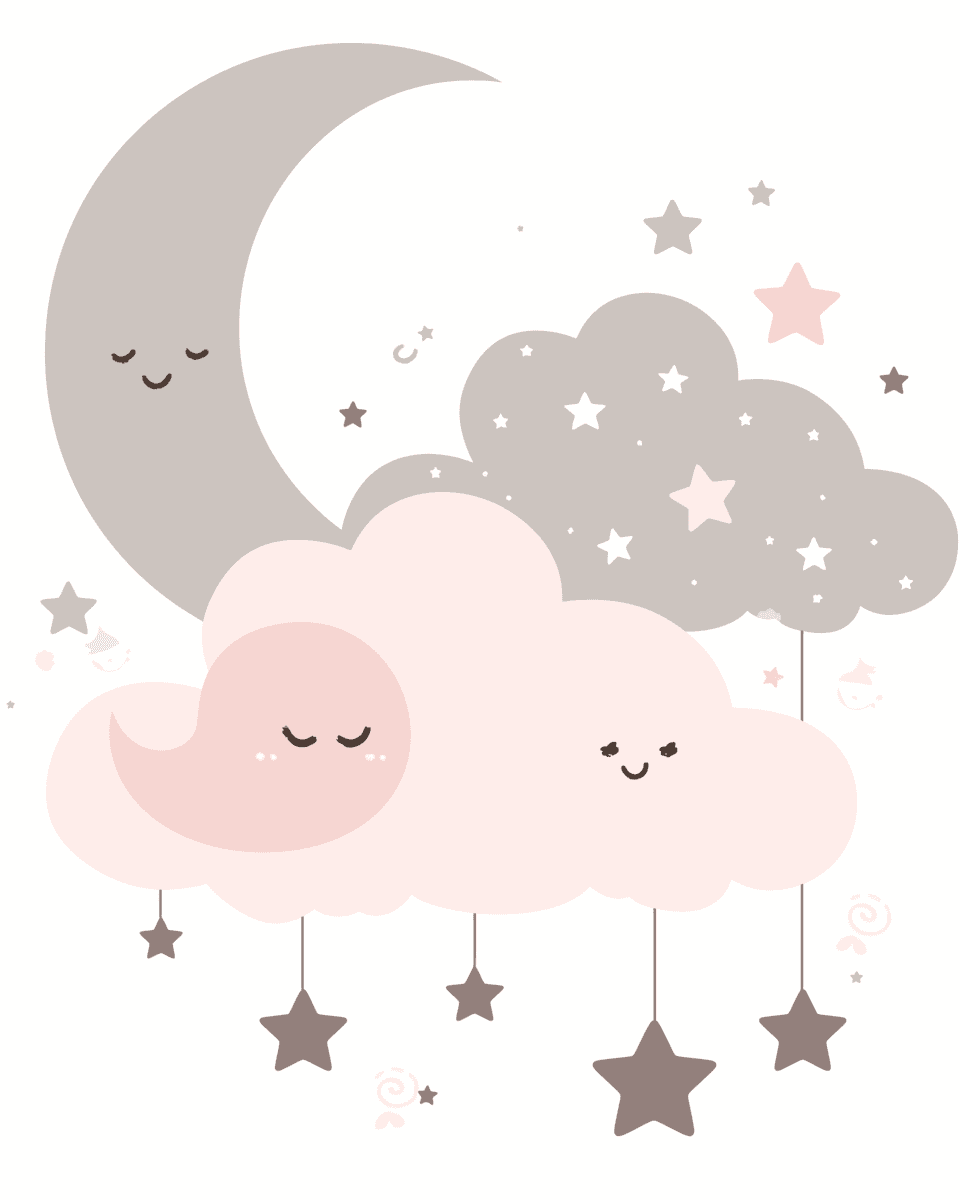 Cloud 109 original repeating artwork