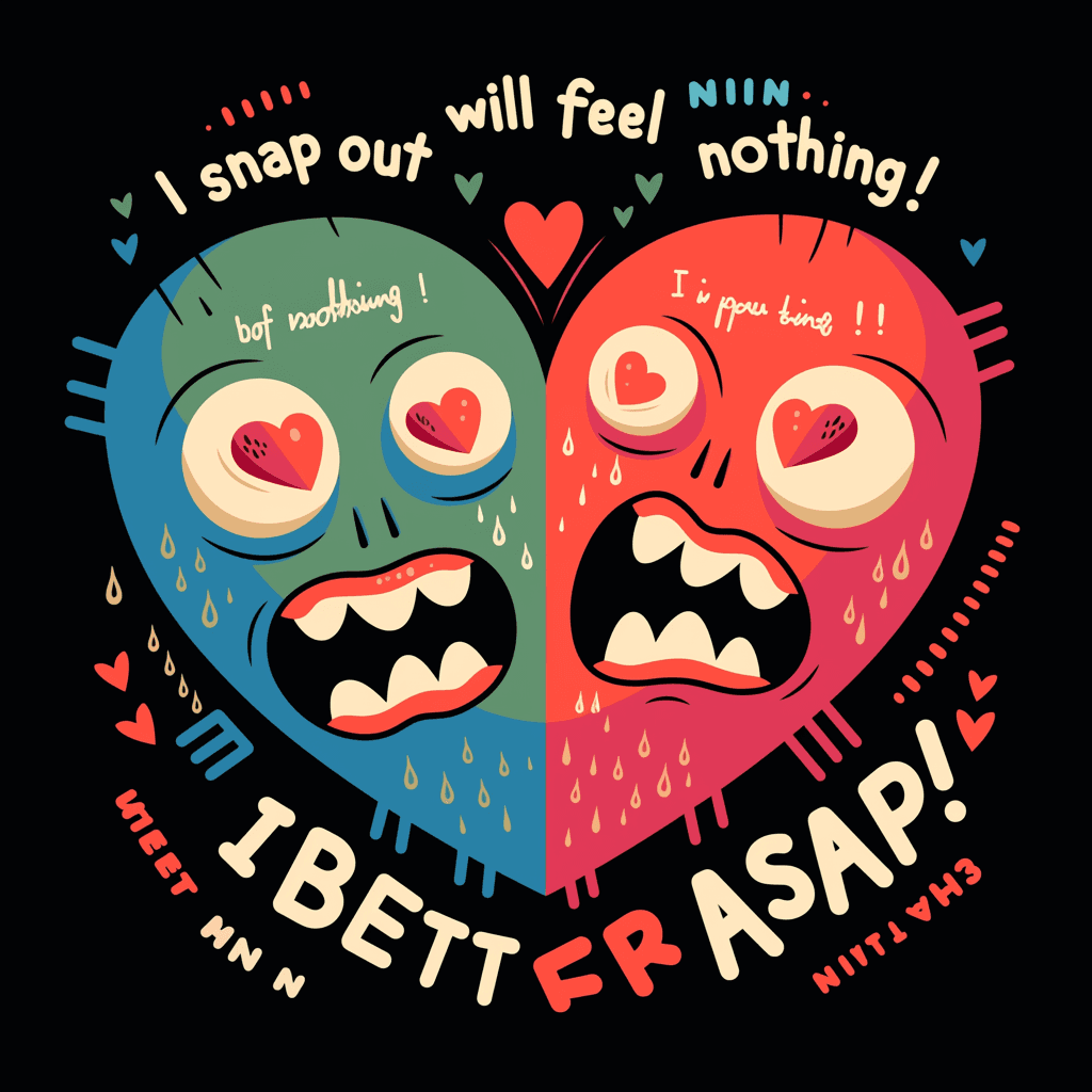 Sweet Cool Design 049 original repeating artwork