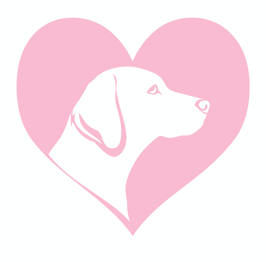 Sweet Cool Puppy Gang original repeating artwork