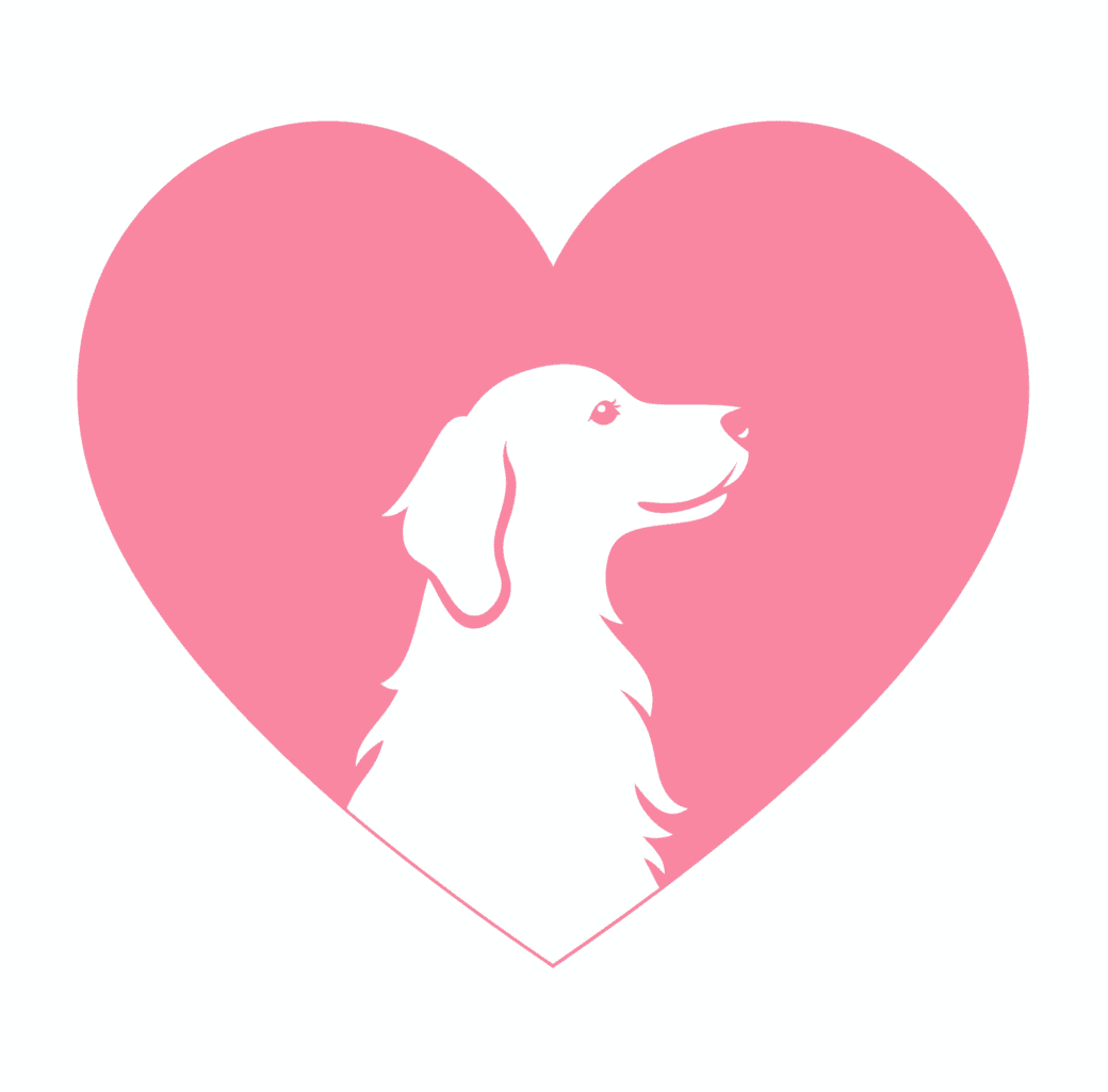 Sweet Cool Puppy Team original repeating artwork