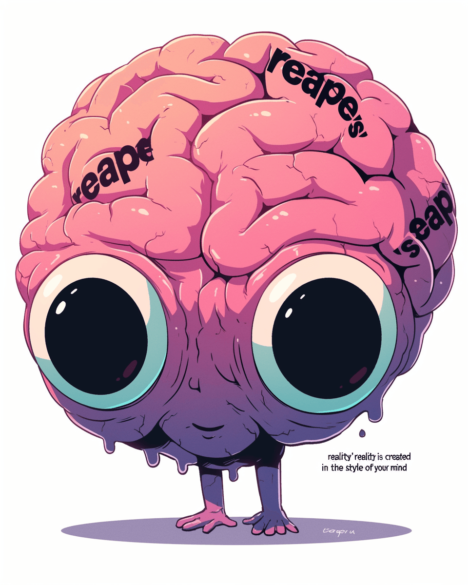 Sweet Cool 027 original repeating artwork