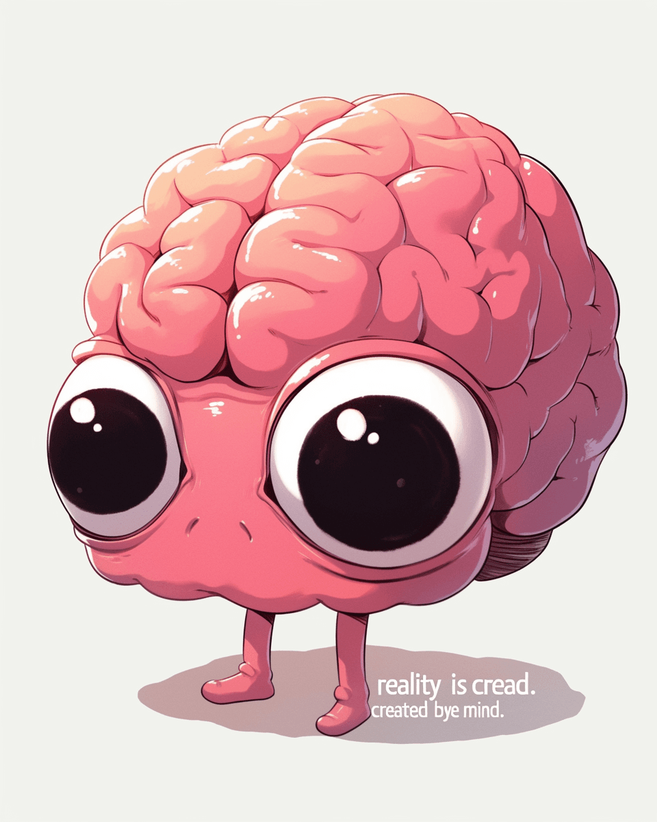 Sweet Cool Flip original repeating artwork