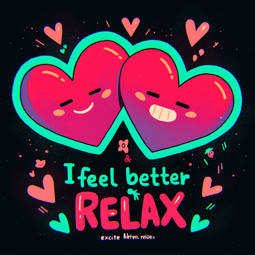 Sweet Cool Design 047 original repeating artwork