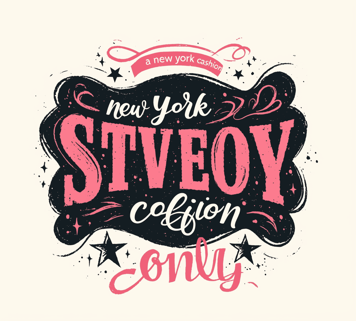 Sweet Cool Design 214 original repeating artwork