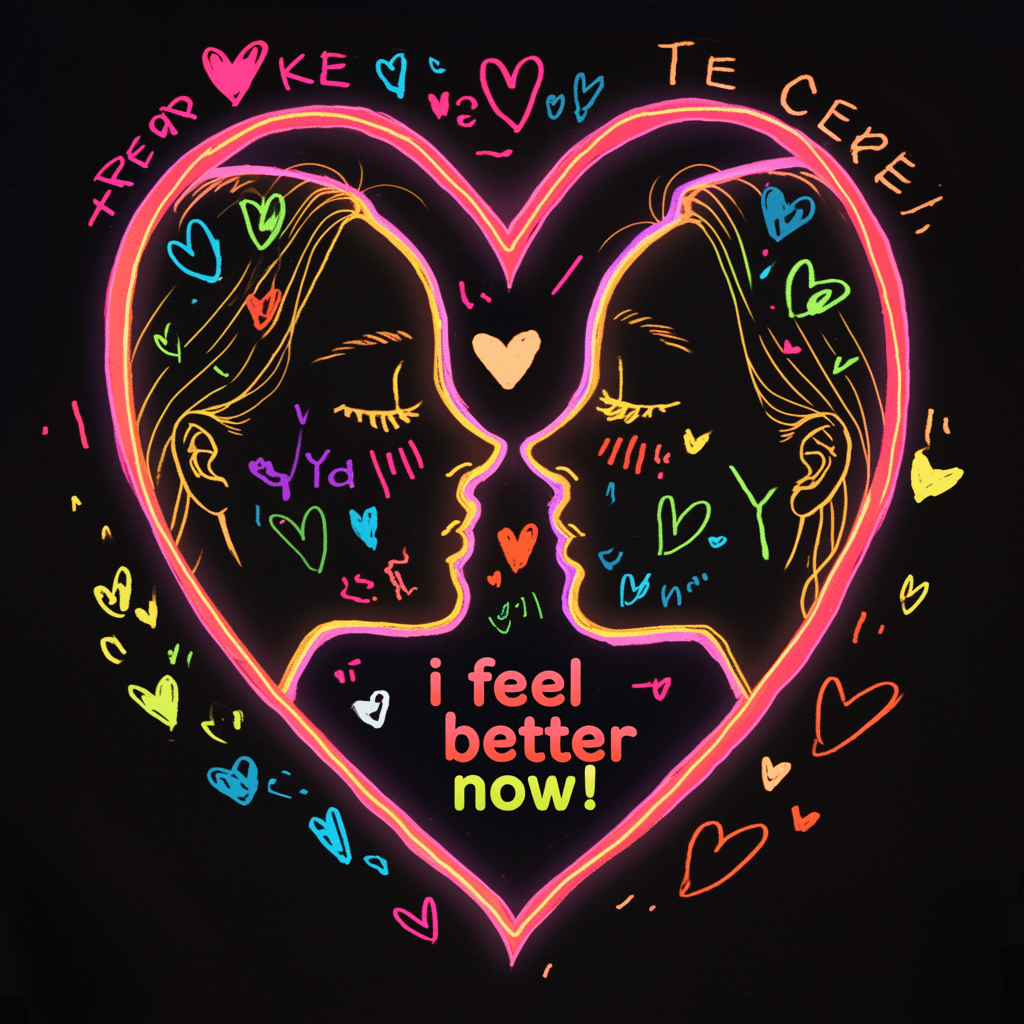 Sweet Cool Design 211 original repeating artwork
