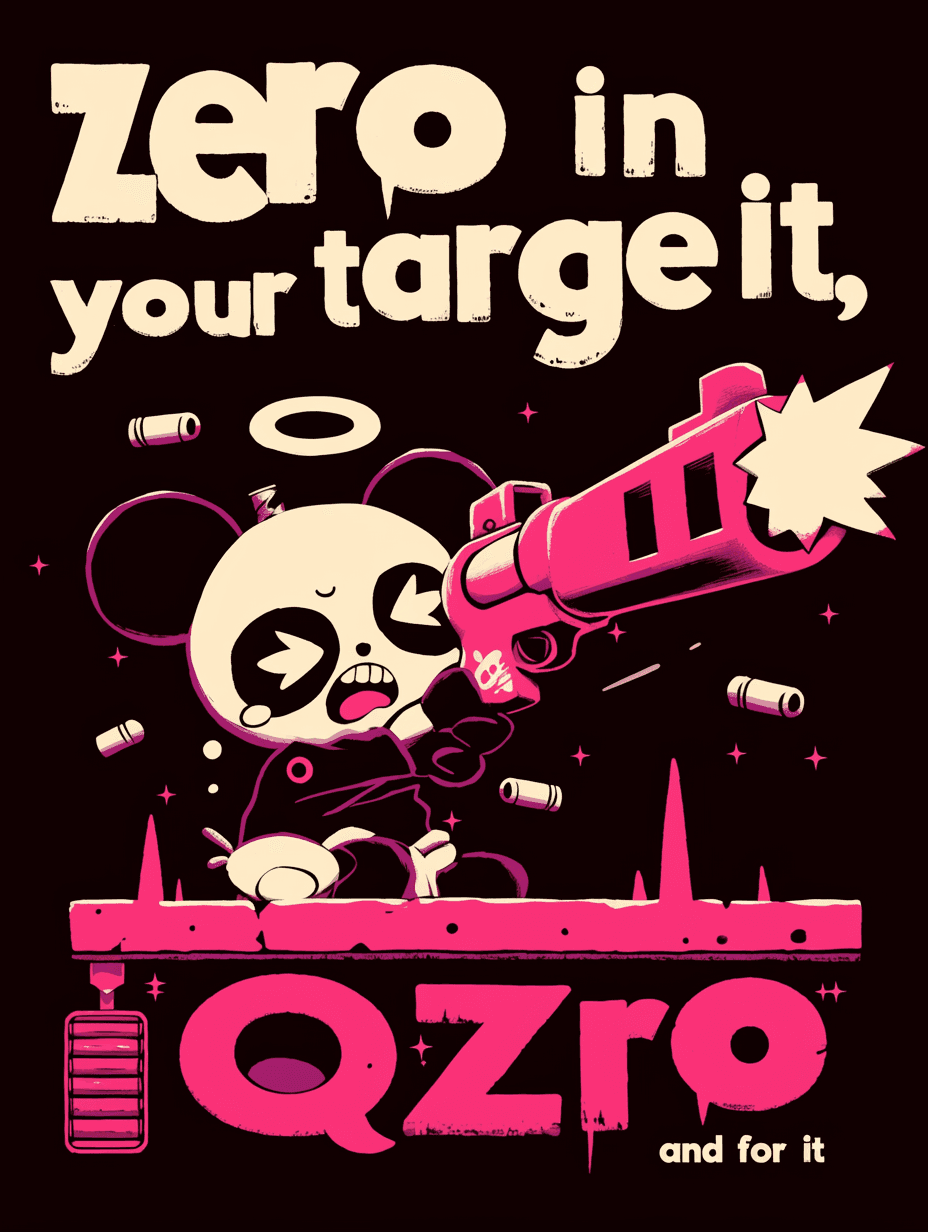Sweet Cool Design 200 original repeating artwork