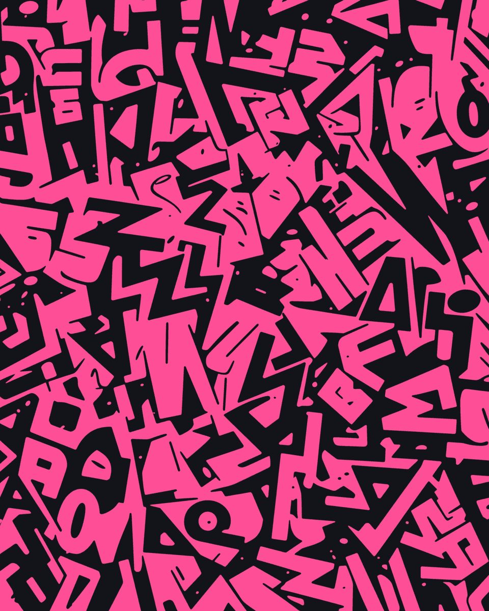 Sweet Cool 064 original repeating artwork