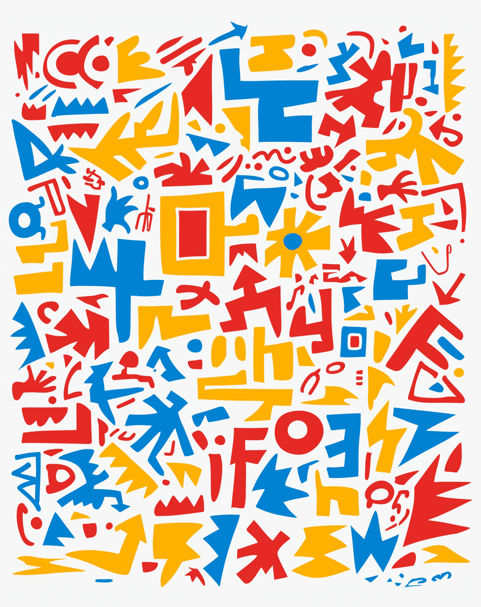 Sweet Cool 080 original repeating artwork