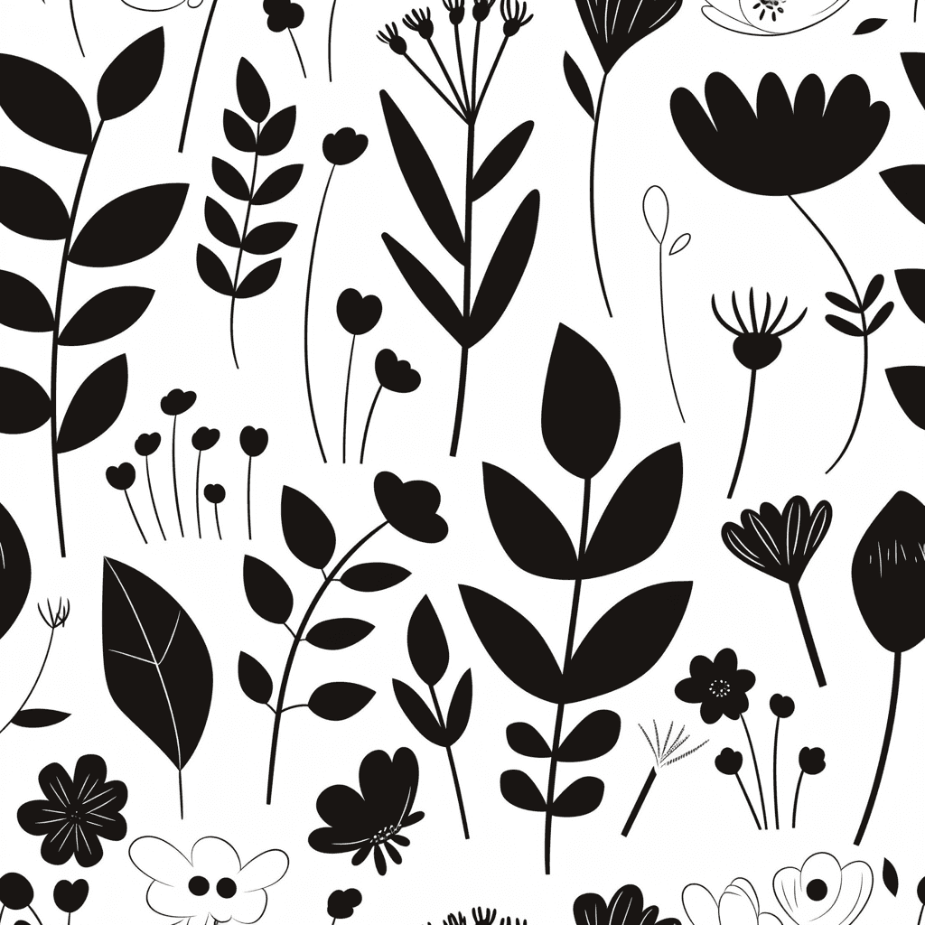 Blossom 171 original repeating artwork