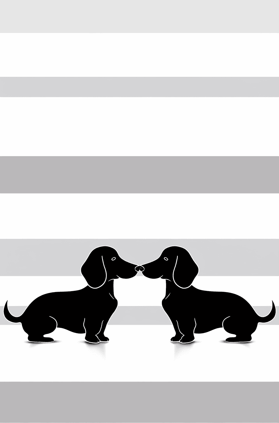 Dog 246 original repeating artwork