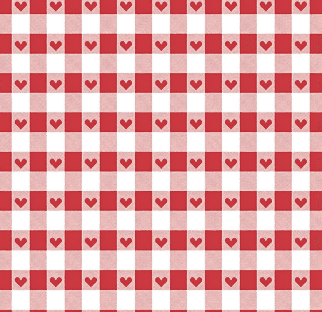 Heart 063 original repeating artwork
