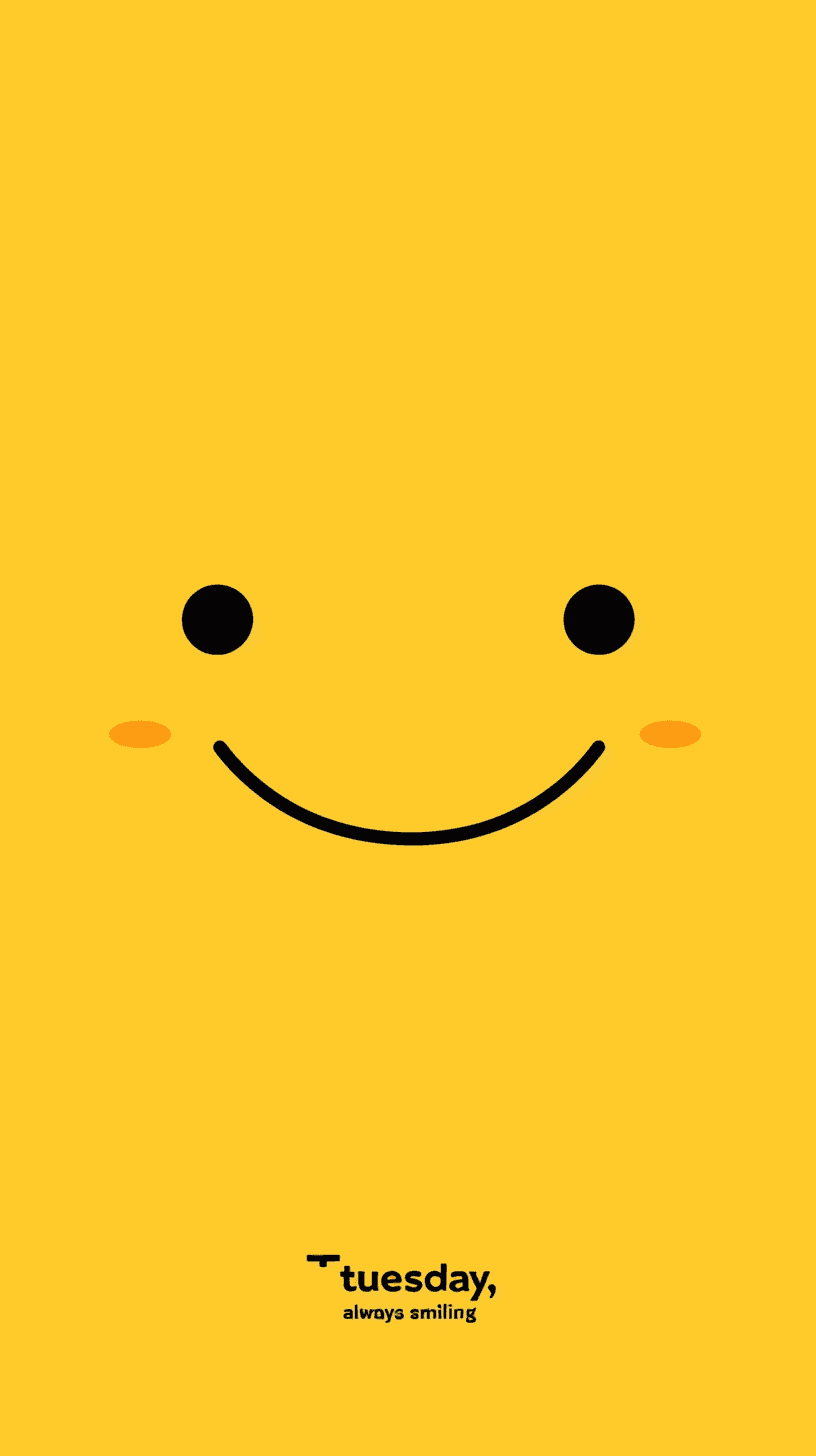 Street Smiley Team original repeating artwork