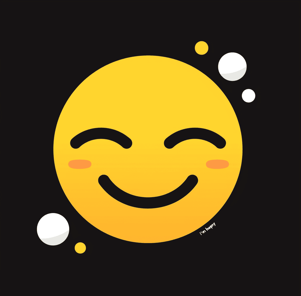 Street Smiley Ride original repeating artwork