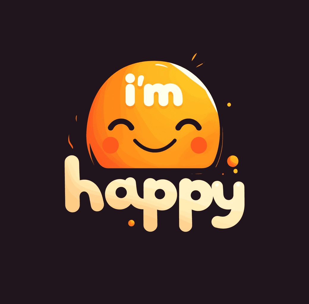 Street Smiley Rooftop original repeating artwork