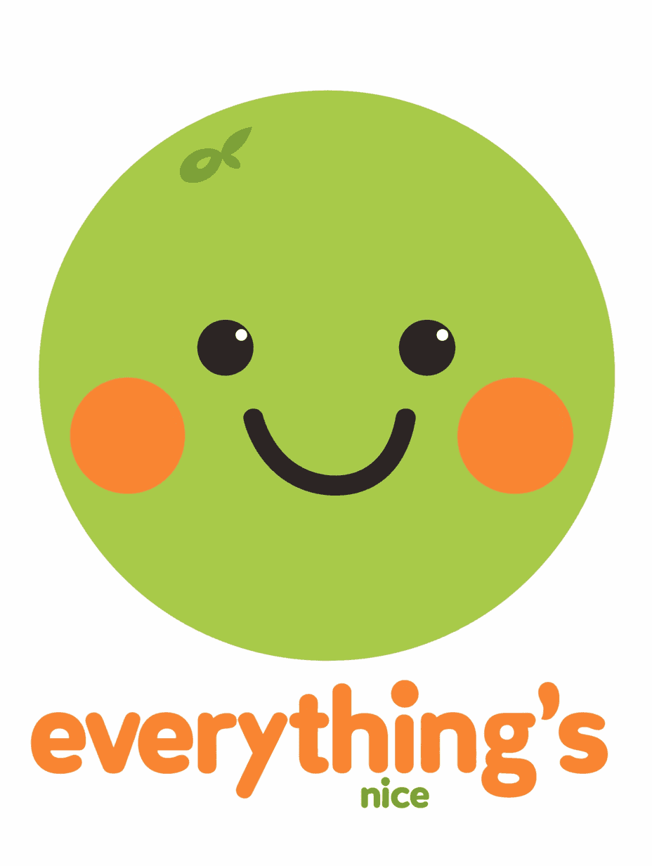 Street Smiley Silver original repeating artwork