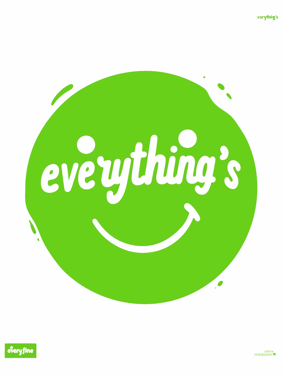 Street Smiley Onyx original repeating artwork