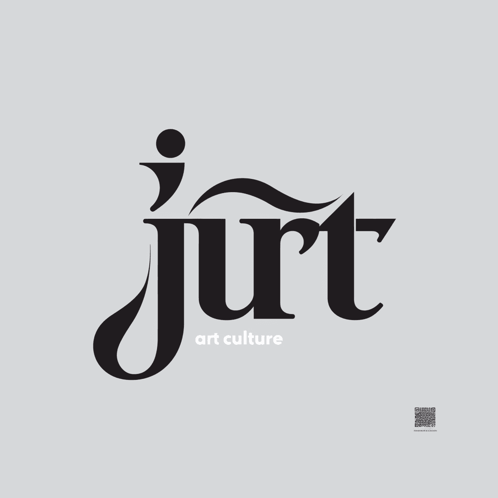 Street Letter 211 original repeating artwork