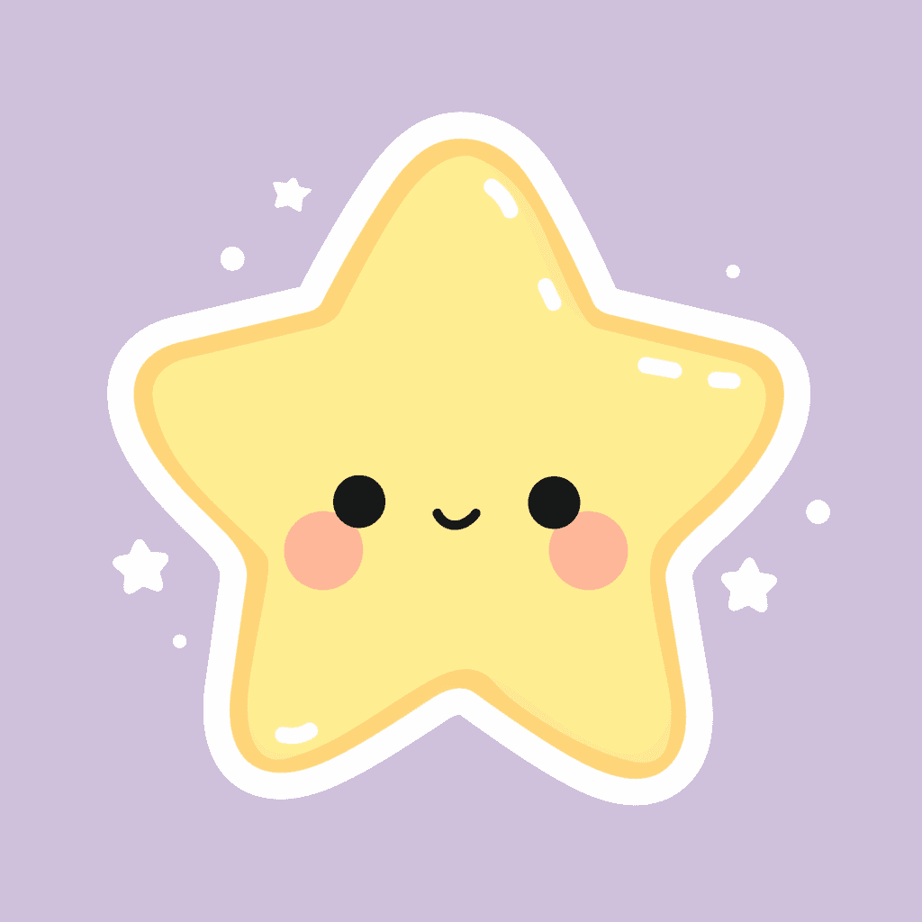 Star 227 original repeating artwork