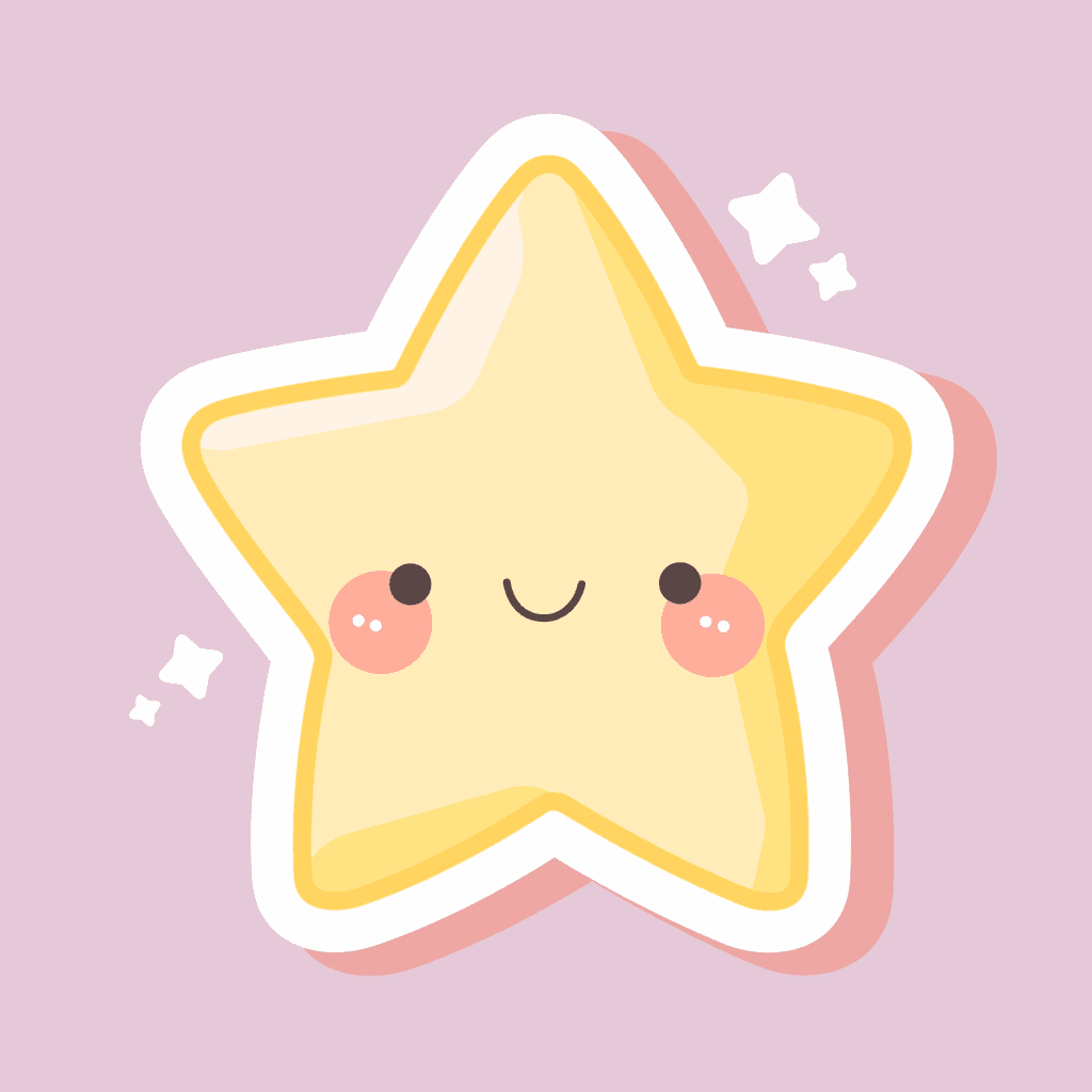 Star 226 original repeating artwork
