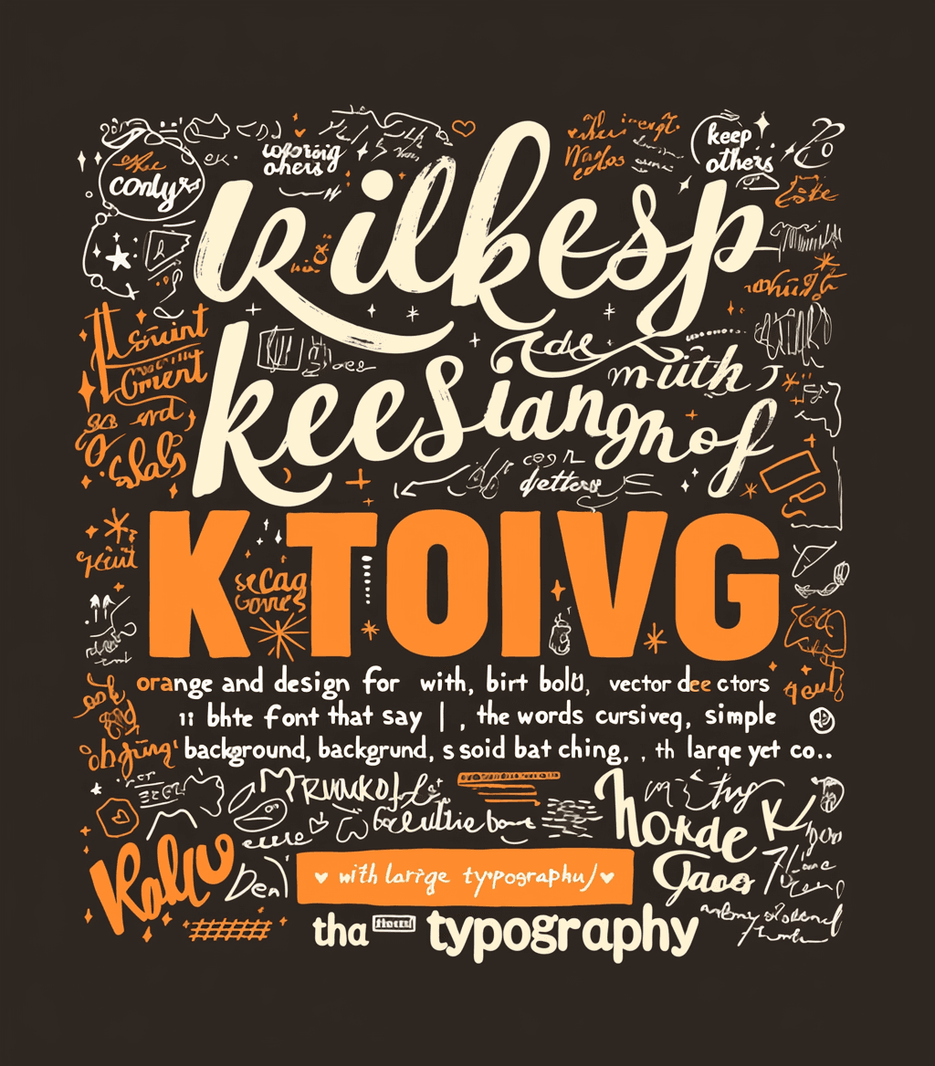 Street Letter 171 original repeating artwork
