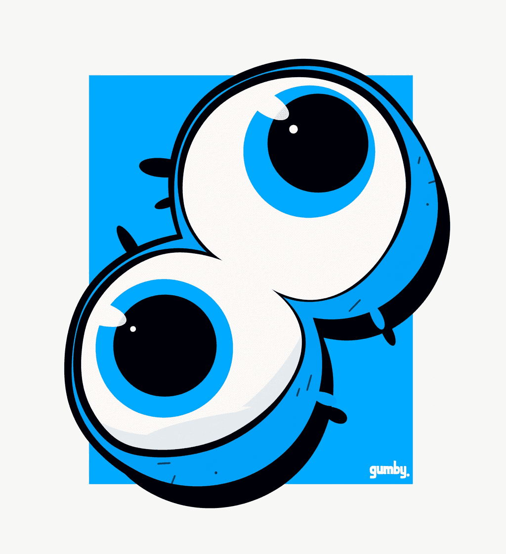 Street Design Label original repeating artwork