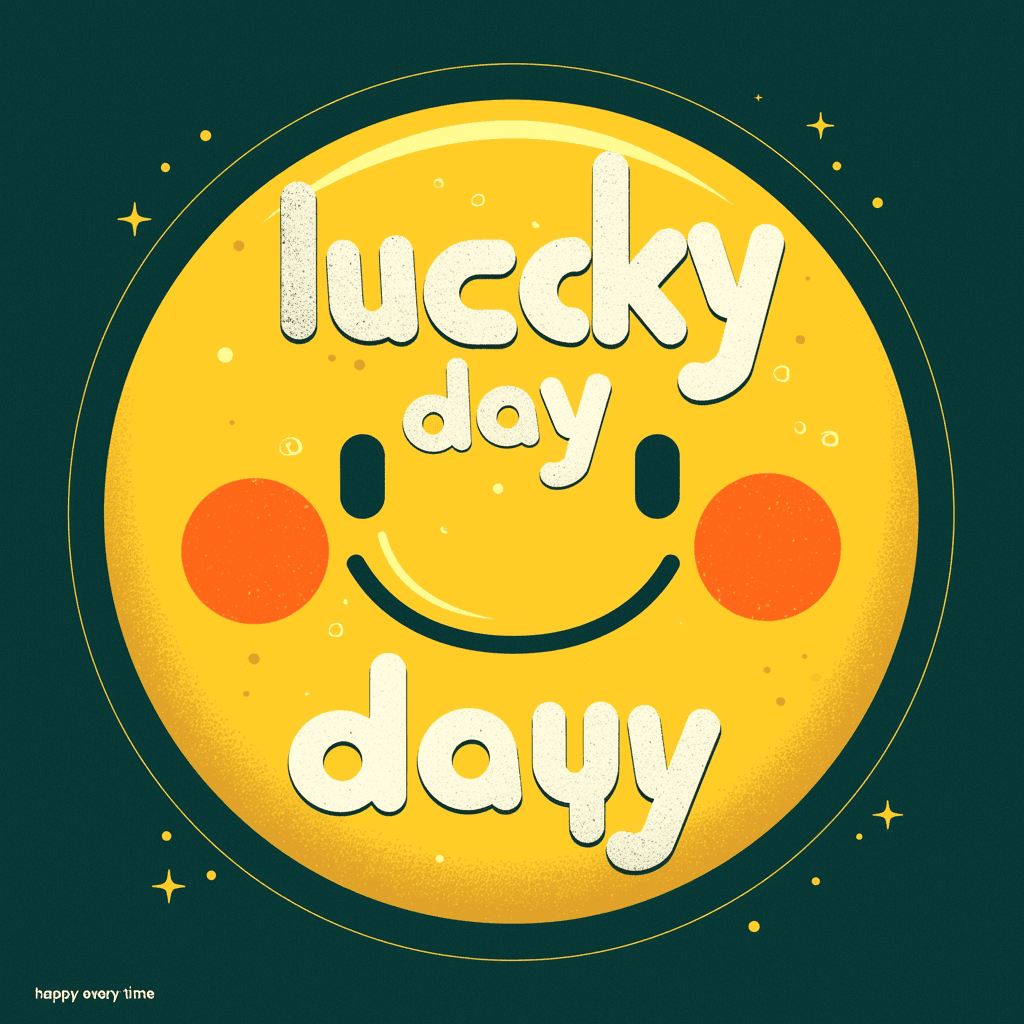 Street Smiley Duo original repeating artwork