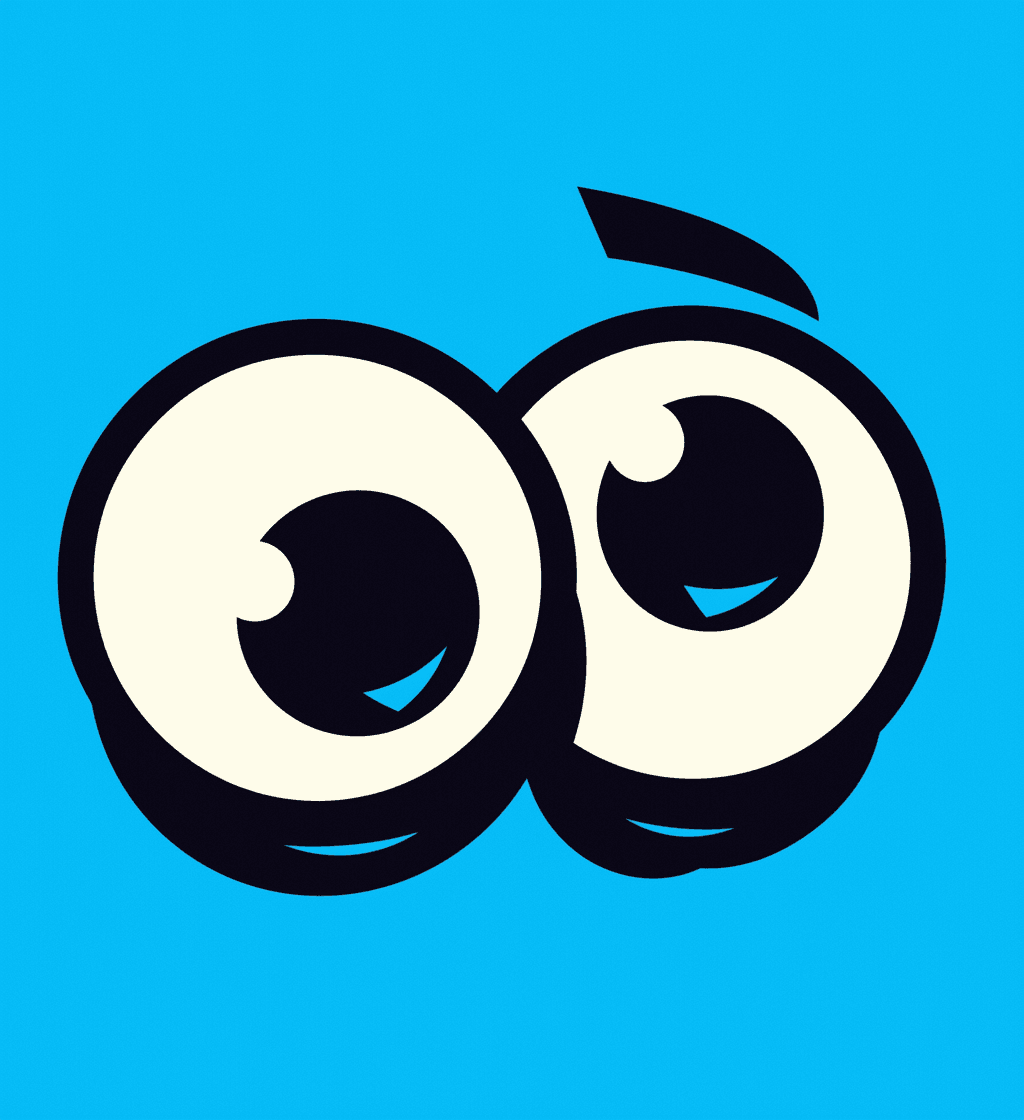 Street Eye original repeating artwork