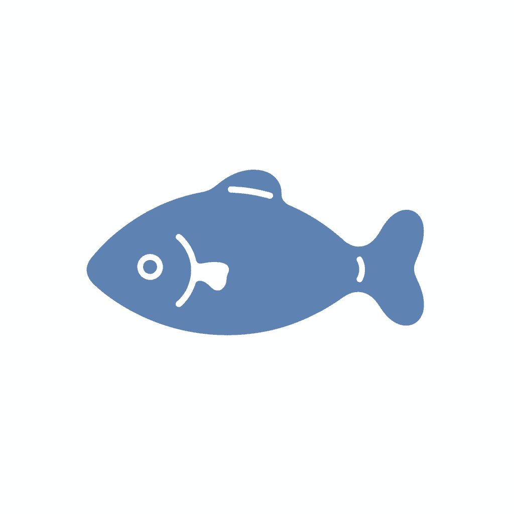 Fish 031 original repeating artwork