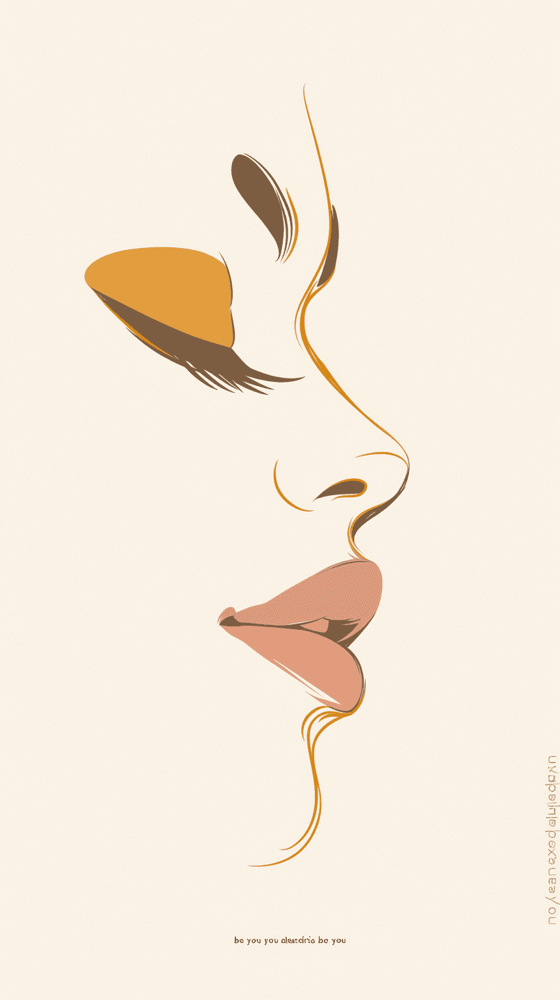 Face 059 original repeating artwork