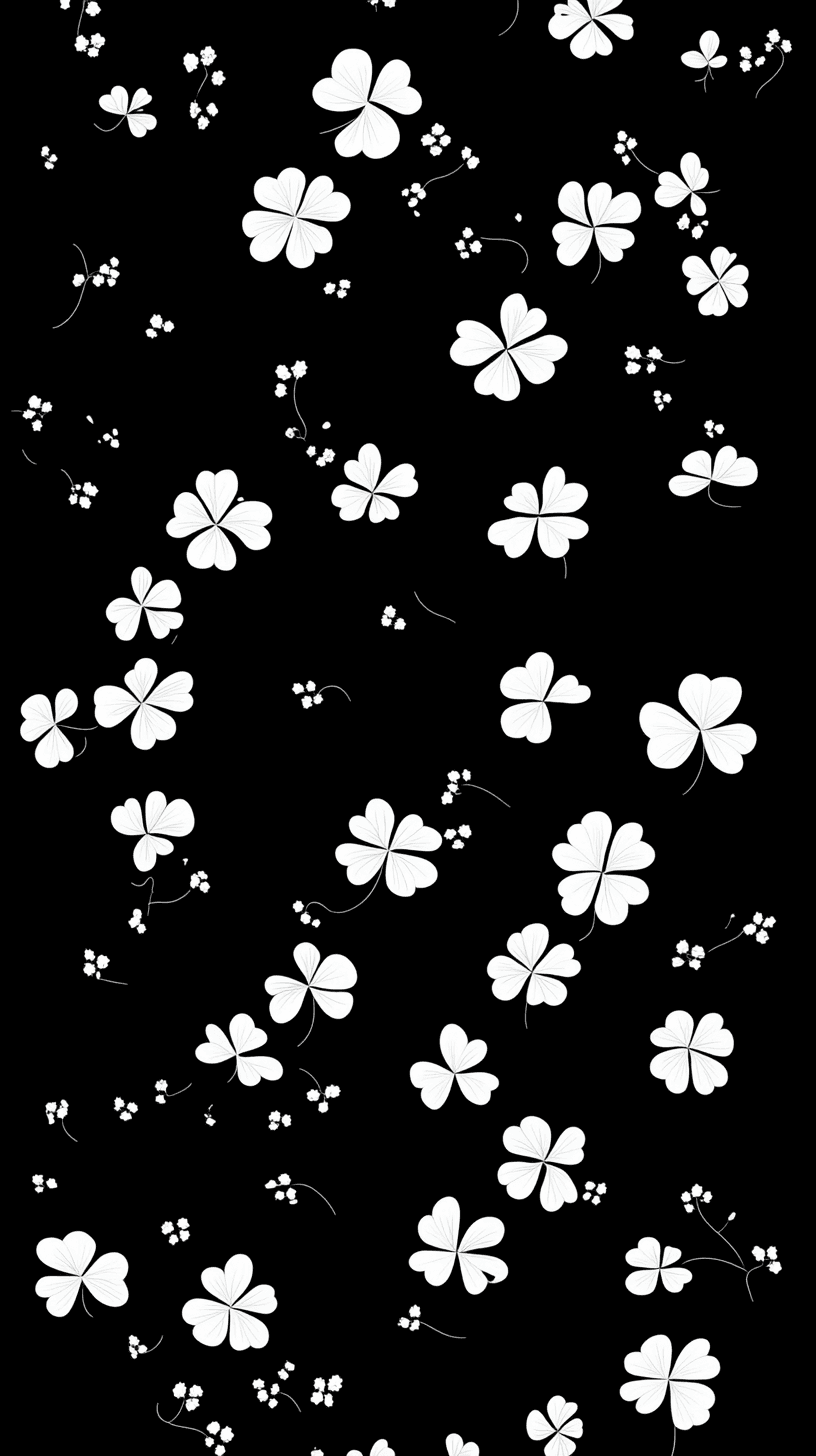 Blossom 048 original repeating artwork